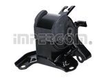 ORIGINAL IMPERIUM Lagerung, Motor 70795 getriebeseitig für KIA