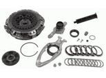 SACHS Kupplungssatz 3000943004 für VW