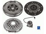 SACHS Kupplungssatz 2290601188