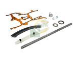 BGA Steuerkettensatz tc0237fk für Opel Vaughall