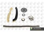 BGA Steuerkettensatz tc0410fk für VW
