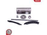 ESEN SKV Steuerkettensatz 21skv246 für Opel GM NISSAN RENAULT