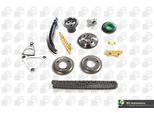 BGA Steuerkettensatz tc2365fk für Ford LAND ROVER