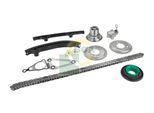 BGA Steuerkettensatz tc2360fk für Ford