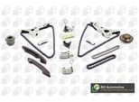 BGA Steuerkettensatz tc5604fk für Mercedes