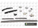 BGA Steuerkettensatz tc6303fk für NISSAN