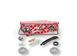 FEBI BILSTEIN Steuerkettensatz 172446 für Ford LAND ROVER