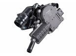 METZGER Wasserpumpe 4007061 für HYUNDAI