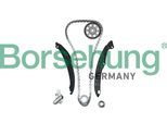 BORSEHUNG Steuerkettensatz b18824 für VAG