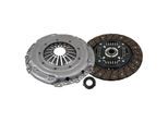 BLUE PRINT Kupplungssatz SMARTFIT Conversion Service Kit adv183087 für VW