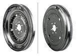 SCHAEFFLER LUK Schwungrad 415068009 für SEAT VW Skoda