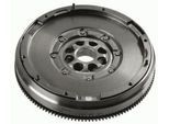 SACHS Schwungrad 2294001921 für Peugeot Citroën