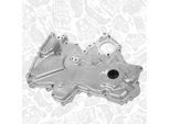 ET ENGINETEAM Ölpumpe pu0120 für HYUNDAI