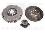 NK Kupplungssatz 133698 für Vaughall Opel SAAB CADILLAC