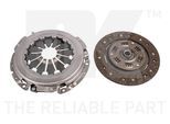 NK Kupplungssatz 133699 für Opel GM Vaughall
