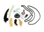 JAPKO Steuerkettensatz kjk0914 für Audi SEAT Skoda VW VAG (FAW) (SVW)
