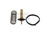 MEAT & DORIA Thermostat, Kühlmittel 92929 für Volvo