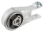 LEMFÖRDER Lagerung, Motor 3700601 hinten für Citroën Fiat Peugeot