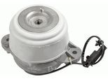 LEMFÖRDER Lagerung, Motor 3754001 für Mercedes