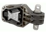LEMFÖRDER Lagerung, Motor 3774501 für Mercedes