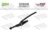 FTE Geberzylinder, Kupplung 2115115 für Opel Vaughall RENAULT NISSAN