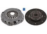 SACHS Kupplungssatz 3000951658 für Opel NISSAN RENAULT