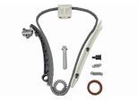 METZGER Steuerkettensatz 7490004 für Vaughall Opel GM