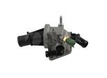 OSSCA Thermostat, Kühlmittel 22099 für Opel GM NISSAN Subaru Suzuki