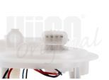 ASTEMO-HITACHI Kraftstoff-Fördereinheit 132709 für Opel GM RENAULT