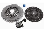 SACHS Kupplungssatz 3000990508