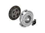SCHAEFFLER LUK Kupplungssatz 620194300 für VW SEAT