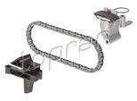 TOPRAN Steuerkettensatz 503187 oben für MINI