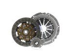 AISIN Kupplungssatz CSC Kit (3P) ckeop12r für Opel Vaughall