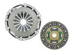 AISIN Kupplungssatz kt361ra