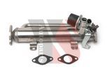 YSPARTS Kühler, Abgasrückführung egr236c für VAG