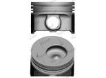 NÜRAL Kolben 8713950730 für Zylinder 2 VW