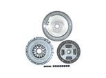 KAMOKA Kupplungssatz kc084 für Ford