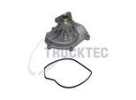 TRUCKTEC AUTOMOTIVE Wasserpumpe 0719290 für Porsche