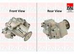 FAI AUTOPARTS Ölpumpe op316 für Opel Vaughall RENAULT