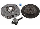 SACHS Kupplungssatz 3000990483