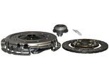JP GROUP Kupplungssatz 4130402510 für Citroën Peugeot