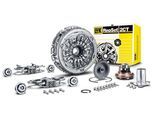 SCHAEFFLER LUK Kupplungssatz 602001200 für KIA