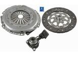SACHS Kupplungssatz 3000990549 für Peugeot DS Citroën