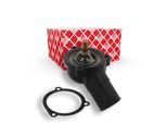 FEBI BILSTEIN Thermostat, Kühlmittel 22586 für Peugeot
