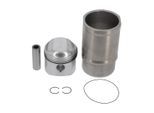 NÜRAL Reparatursatz, Kolben/Zylinderlaufbuchse 8911020040