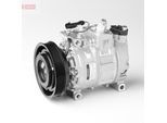 DENSO Kompressor, Klimaanlage dcp01001 für Fiat
