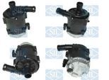 SALERI SIL Zusatzwasserpumpe pe1701 für CUPRA MAN Porsche VW