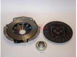 JAPKO Kupplungssatz 92509 für MITSUBISHI