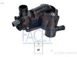 FACET Thermostat, Kühlmittel 77946 für VW