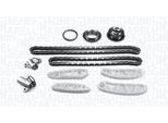 MAGNETI MARELLI Steuerkettensatz 341500001300 für HYUNDAI